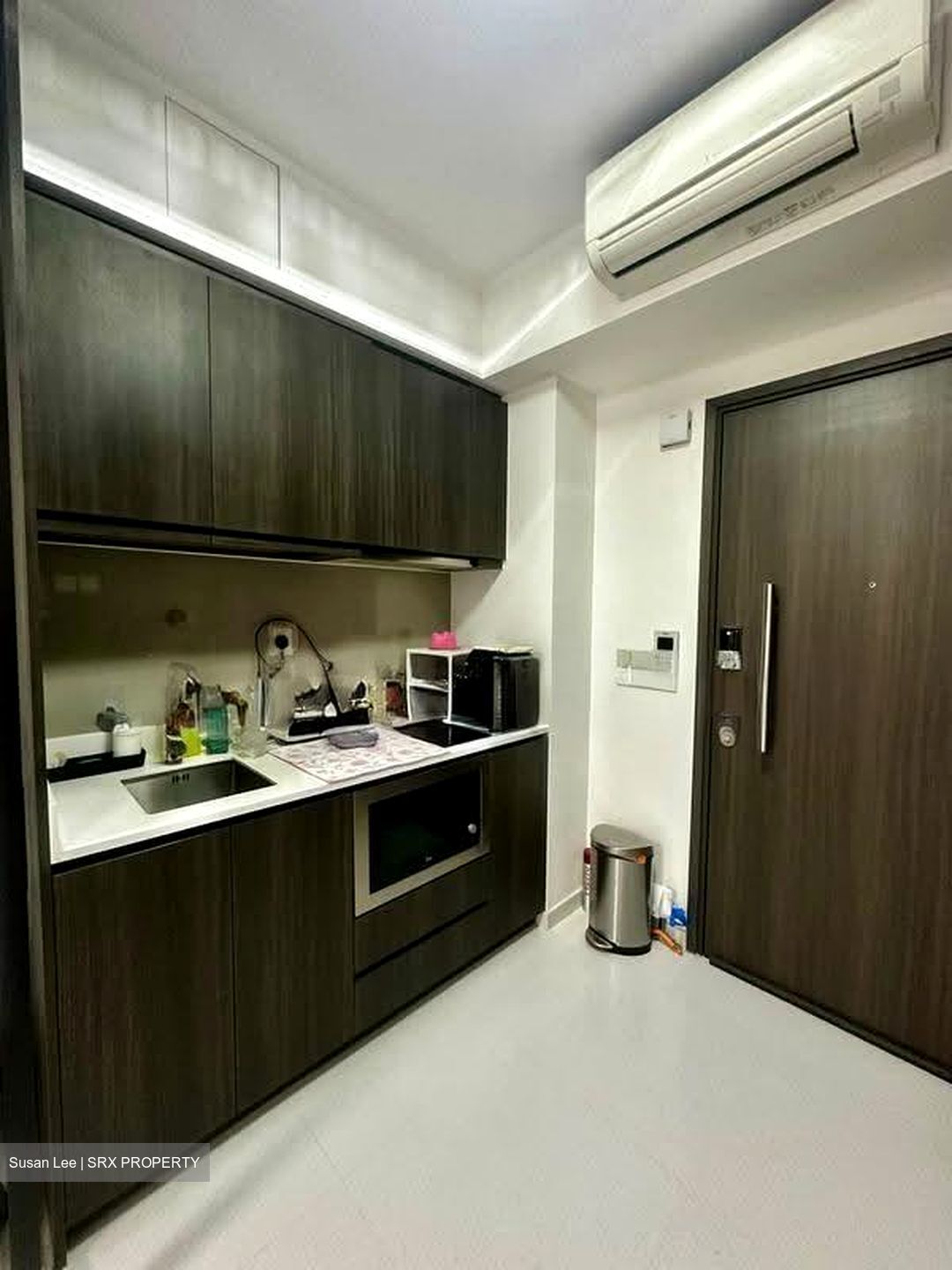 North Park Residences (D27), Apartment #621047811